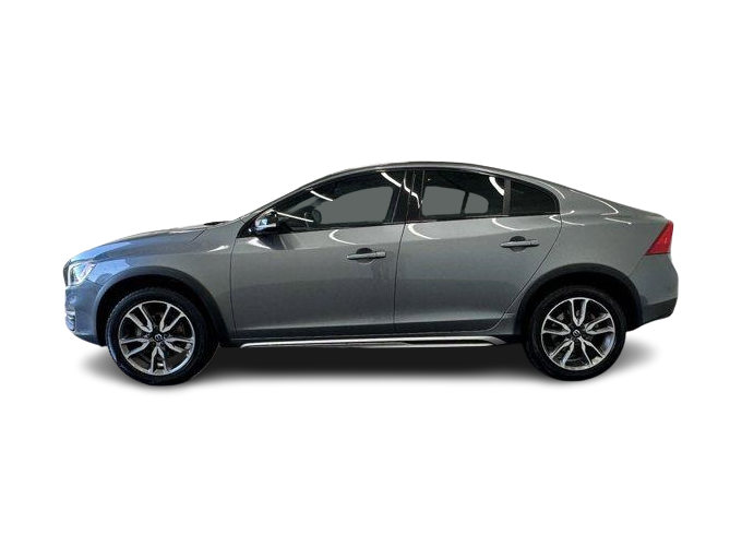 2018 Volvo S60 T5 3