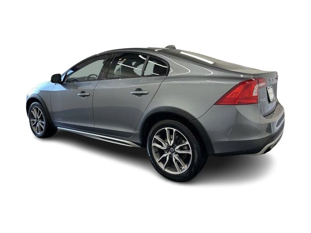 2018 Volvo S60 T5 4