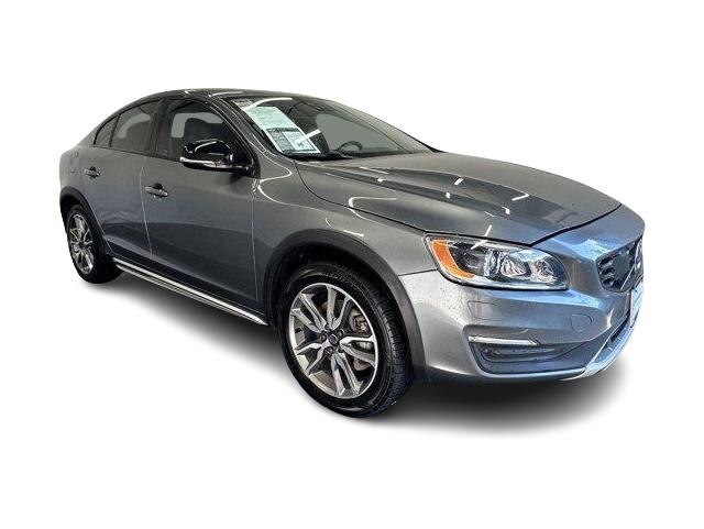 2018 Volvo S60 T5 19