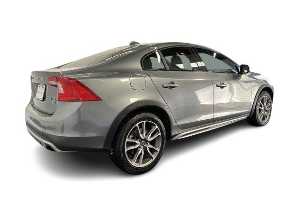 2018 Volvo S60 T5 18