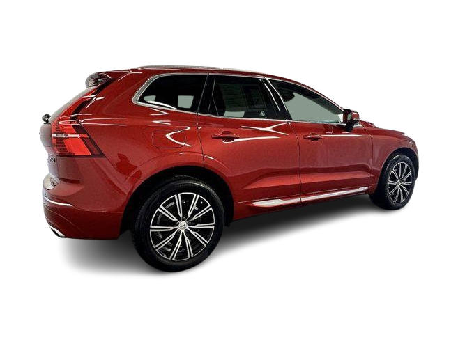 2021 Volvo XC60 T6 Inscription 16