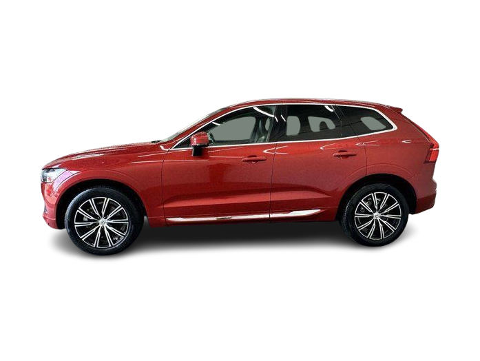 2021 Volvo XC60 T6 Inscription 3