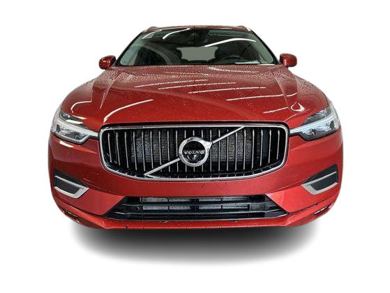 2021 Volvo XC60 T6 Inscription 6