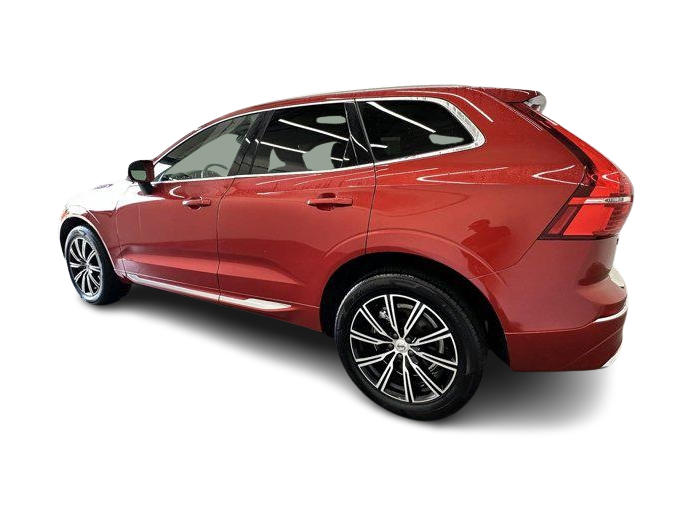 2021 Volvo XC60 T6 Inscription 4