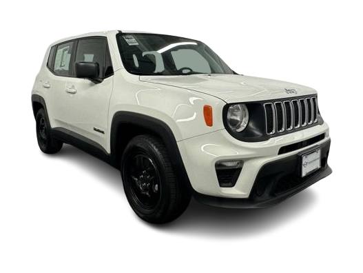 2020 Jeep Renegade Sport 19