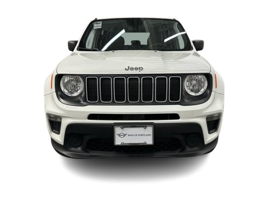2020 Jeep Renegade Sport 6