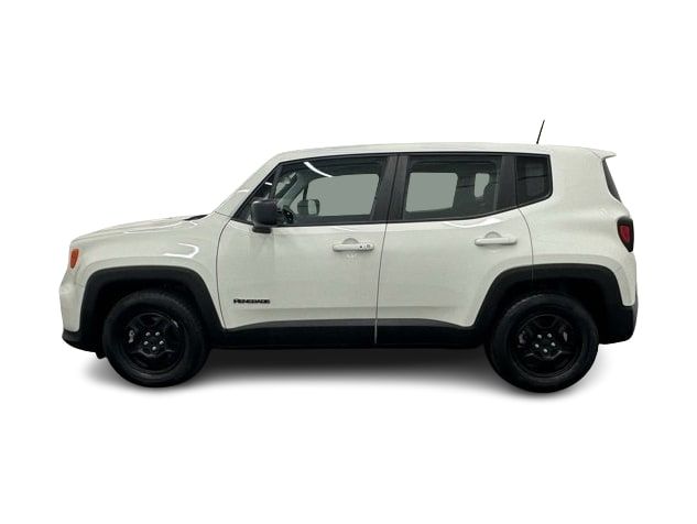 2020 Jeep Renegade Sport 3
