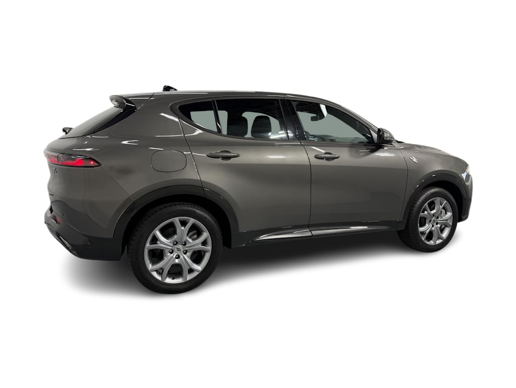 Thumbnail: 2024 Dodge Hornet - 16
