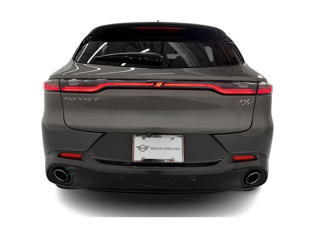 Thumbnail: 2024 Dodge Hornet - 4