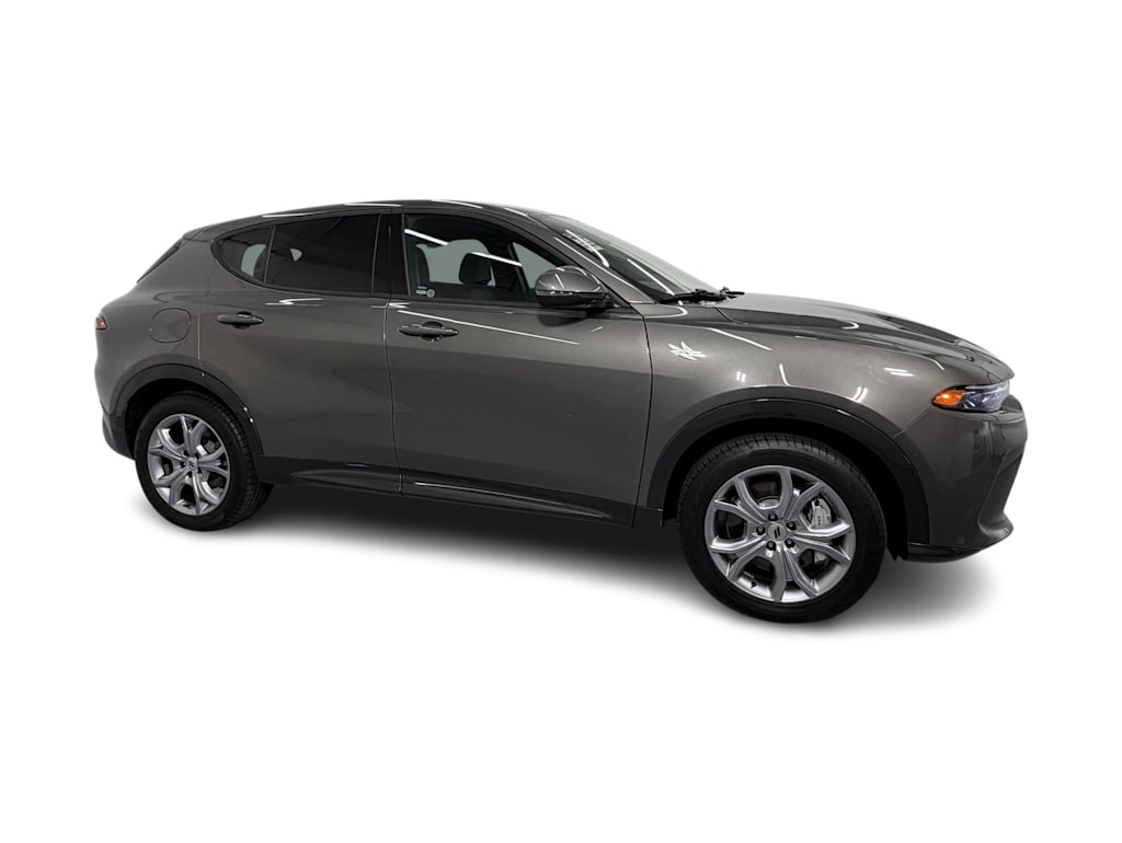 Thumbnail: 2024 Dodge Hornet - 17
