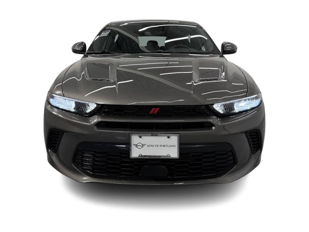 Thumbnail: 2024 Dodge Hornet - 5