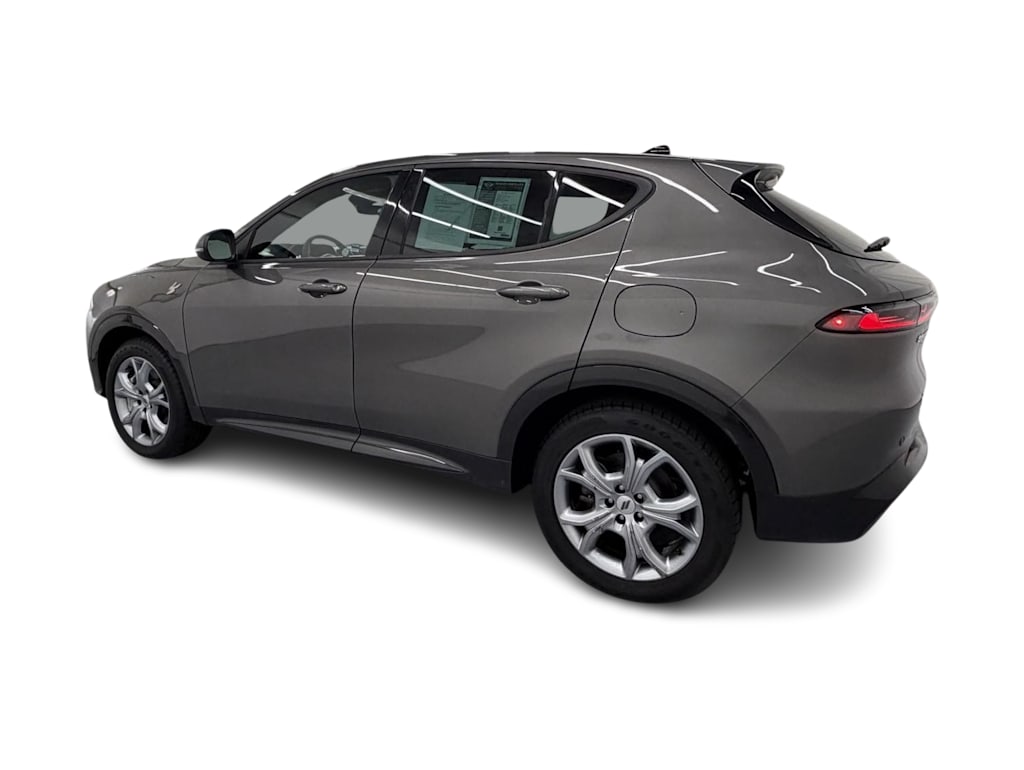 Thumbnail: 2024 Dodge Hornet - 15
