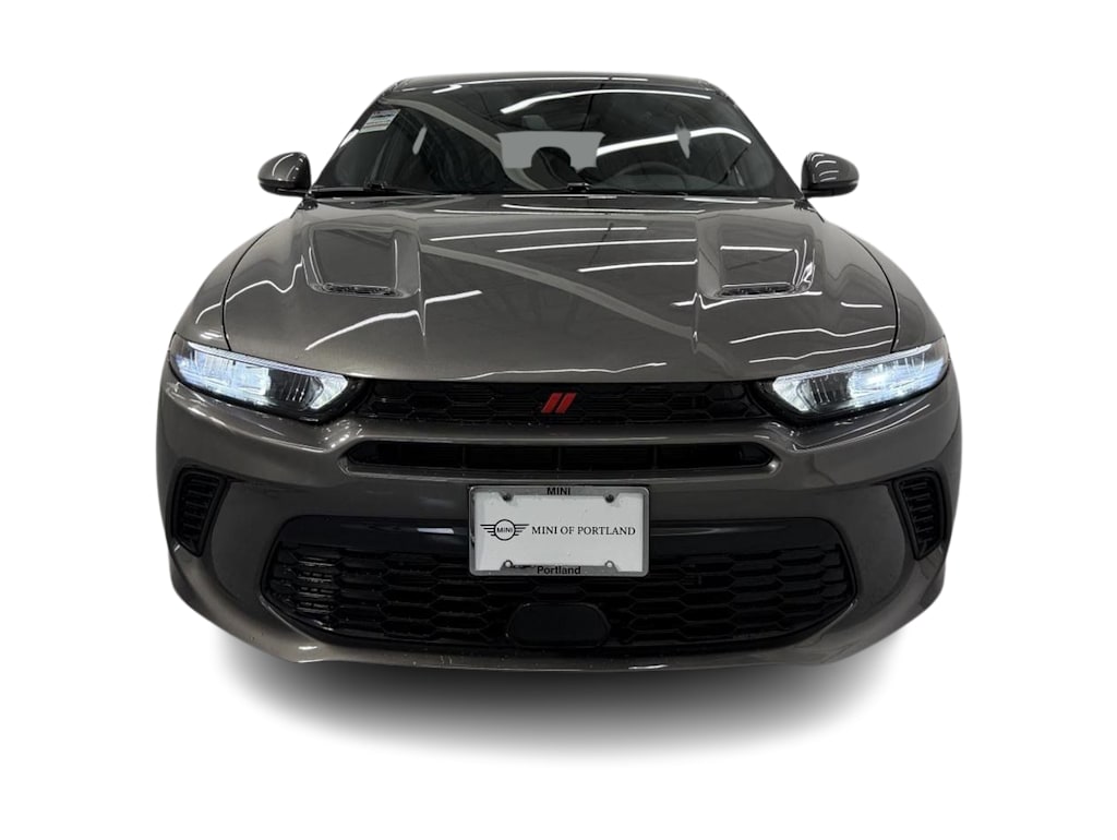 Thumbnail: 2024 Dodge Hornet - 5