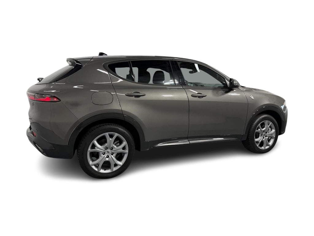 Thumbnail: 2024 Dodge Hornet - 16