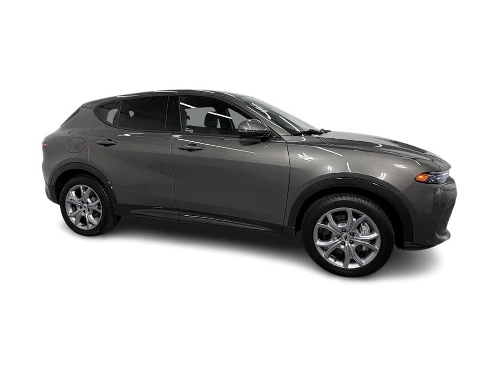 Thumbnail: 2024 Dodge Hornet - 17