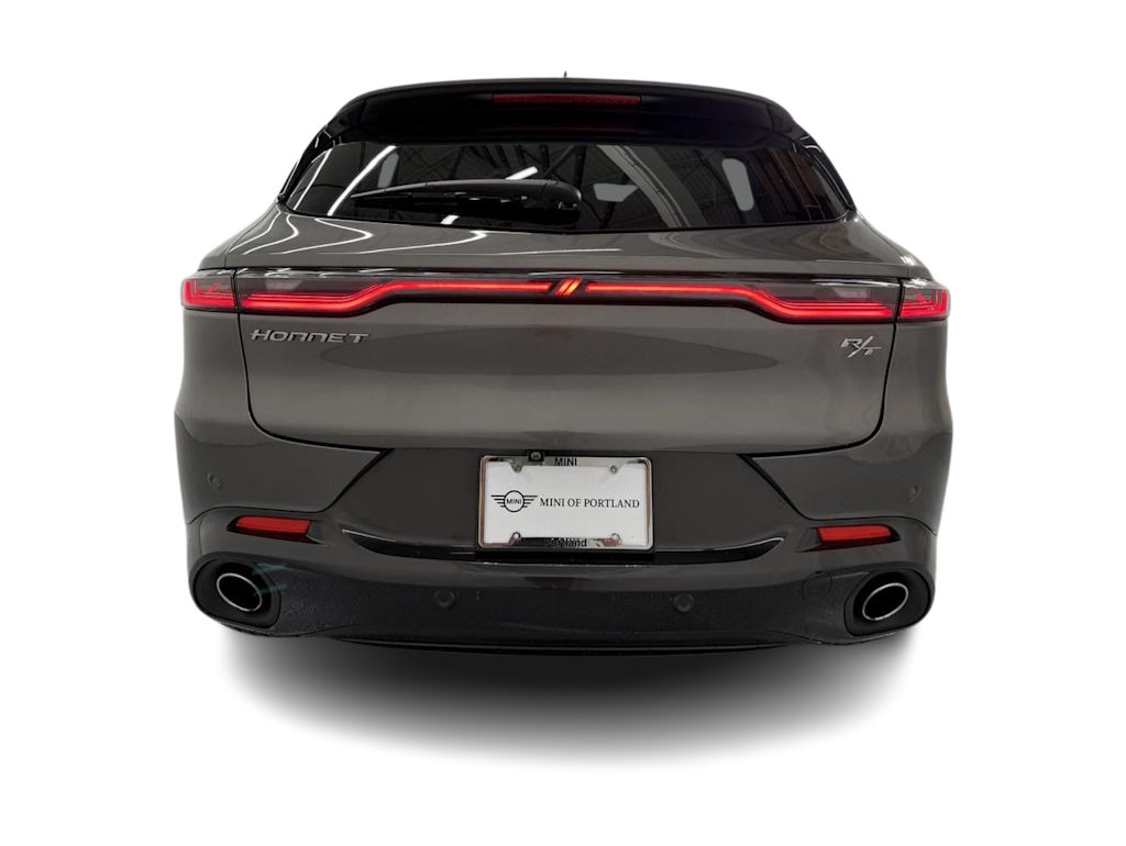 Thumbnail: 2024 Dodge Hornet - 4