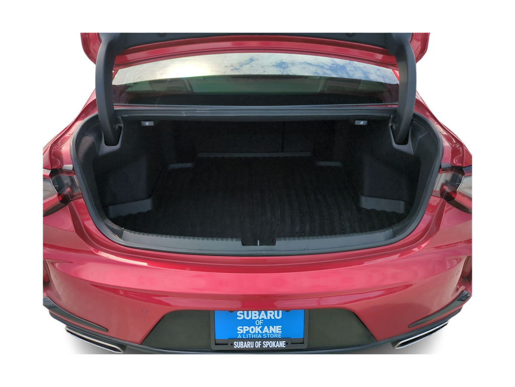 Thumbnail: 2022 Acura TLX - 19