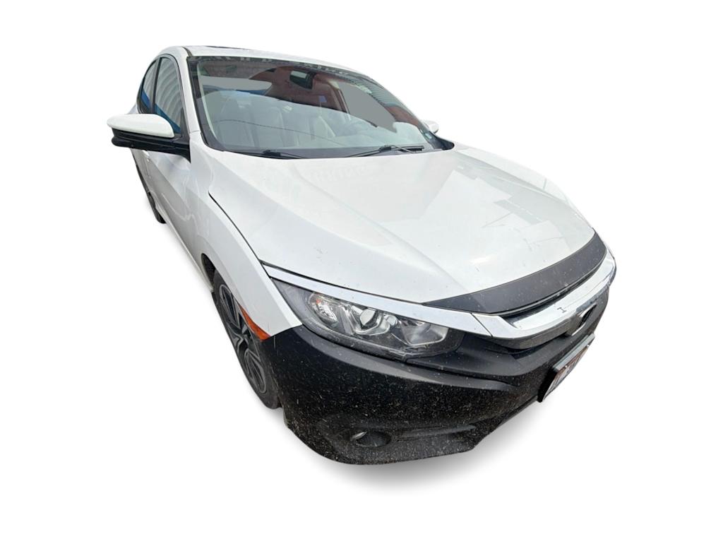 Thumbnail: 2016 Honda Civic - 4