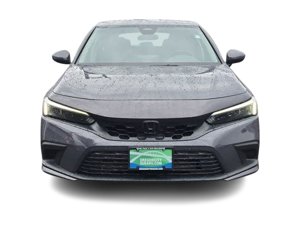Thumbnail: 2024 Honda Civic - 6