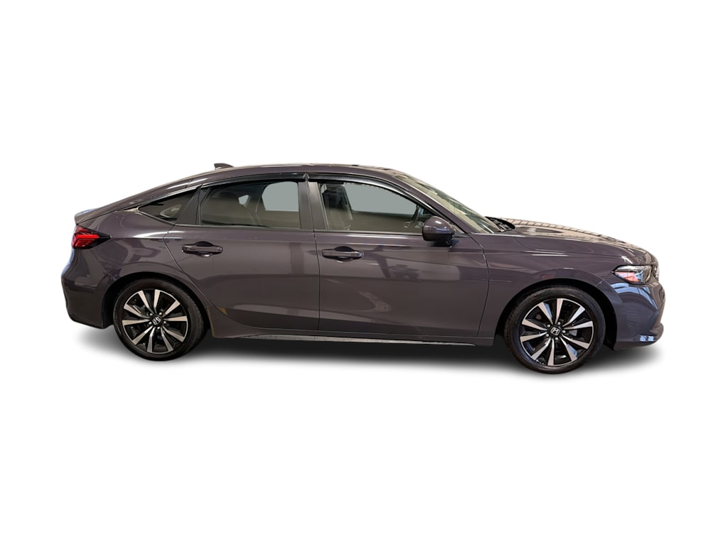 Thumbnail: 2024 Honda Civic - 24