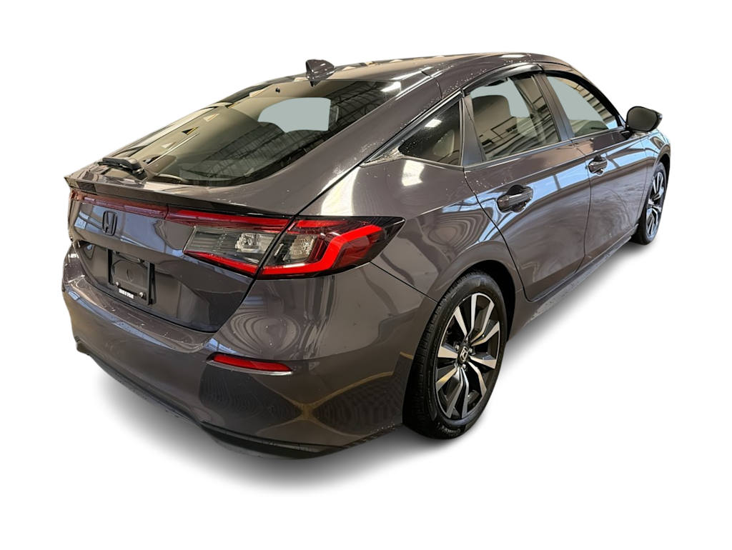 Thumbnail: 2024 Honda Civic - 23