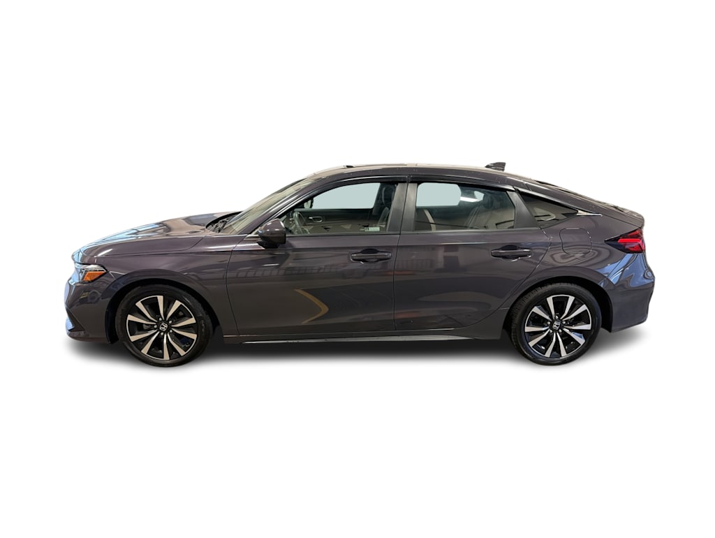 Thumbnail: 2024 Honda Civic - 3