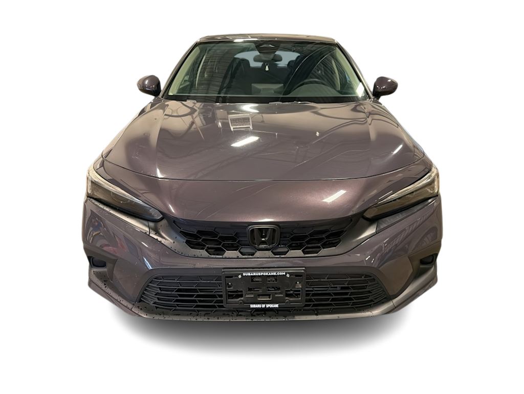Thumbnail: 2024 Honda Civic - 6