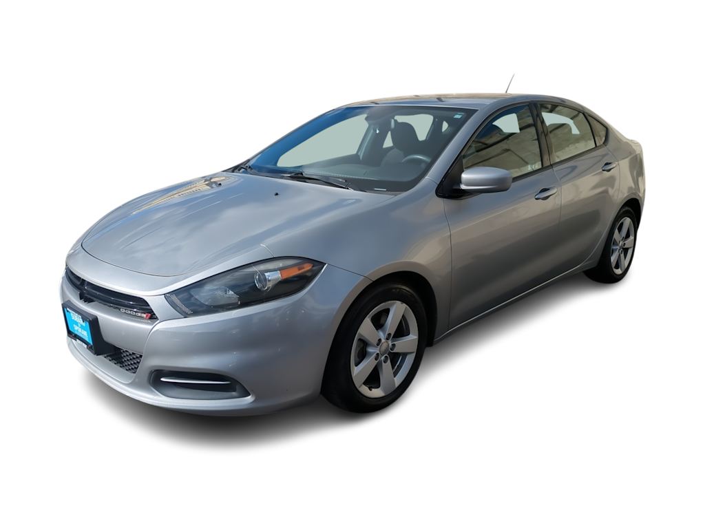 Thumbnail: 2015 Dodge Dart - 21