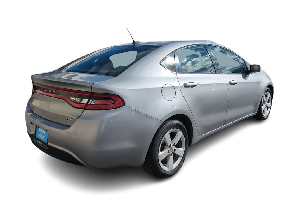 Thumbnail: 2015 Dodge Dart - 22