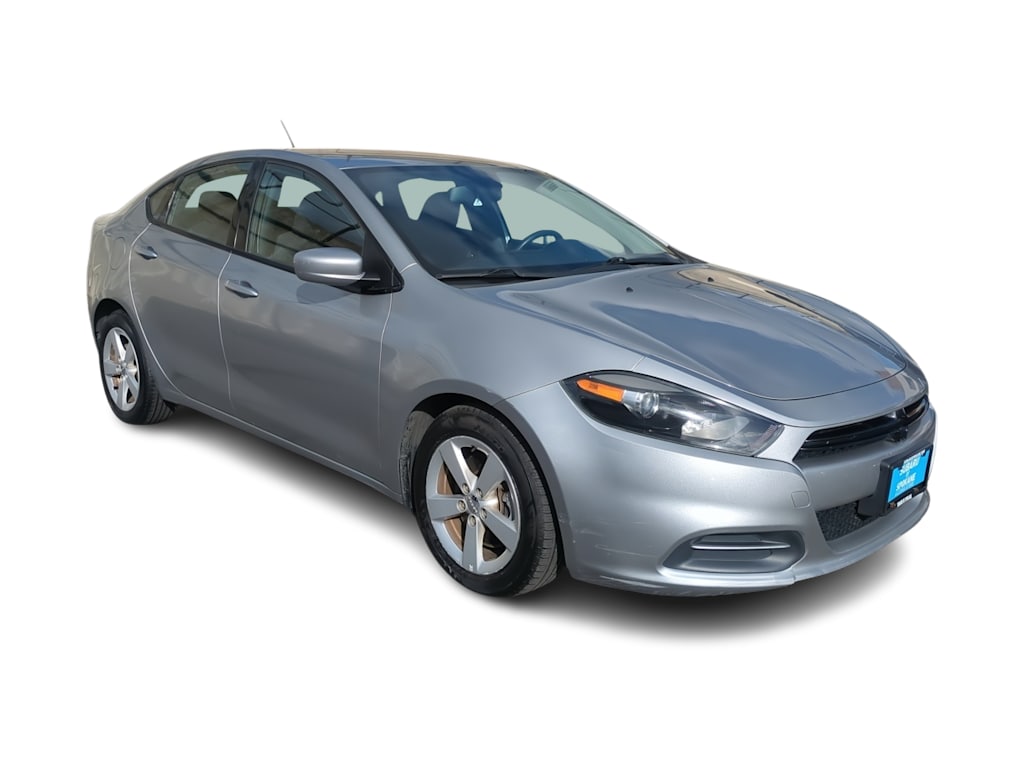 Thumbnail: 2015 Dodge Dart - 20