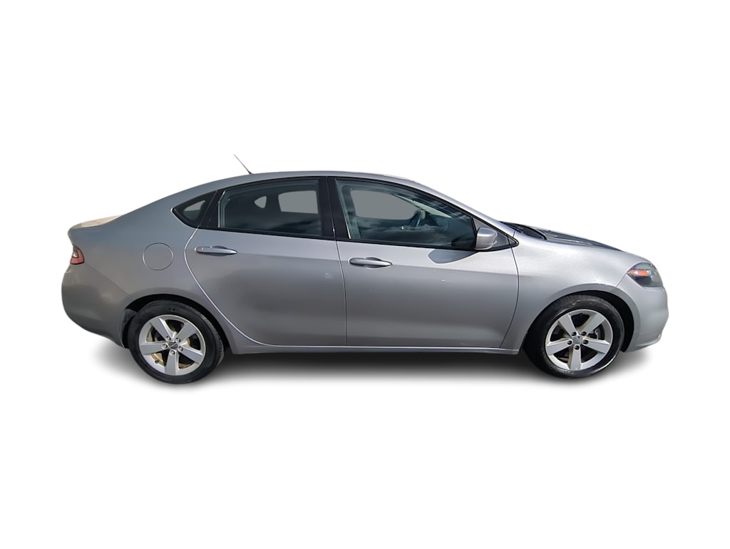 Thumbnail: 2015 Dodge Dart - 23