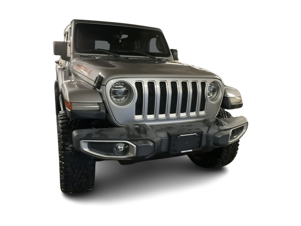 Thumbnail: 2018 Jeep Wrangler - 5