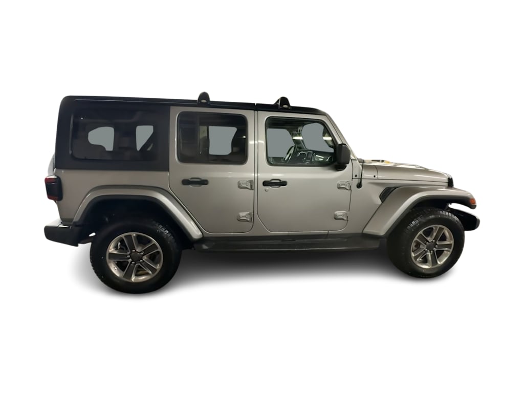 Thumbnail: 2018 Jeep Wrangler - 23