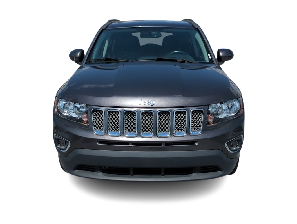 Thumbnail: 2017 Jeep Compass - 6