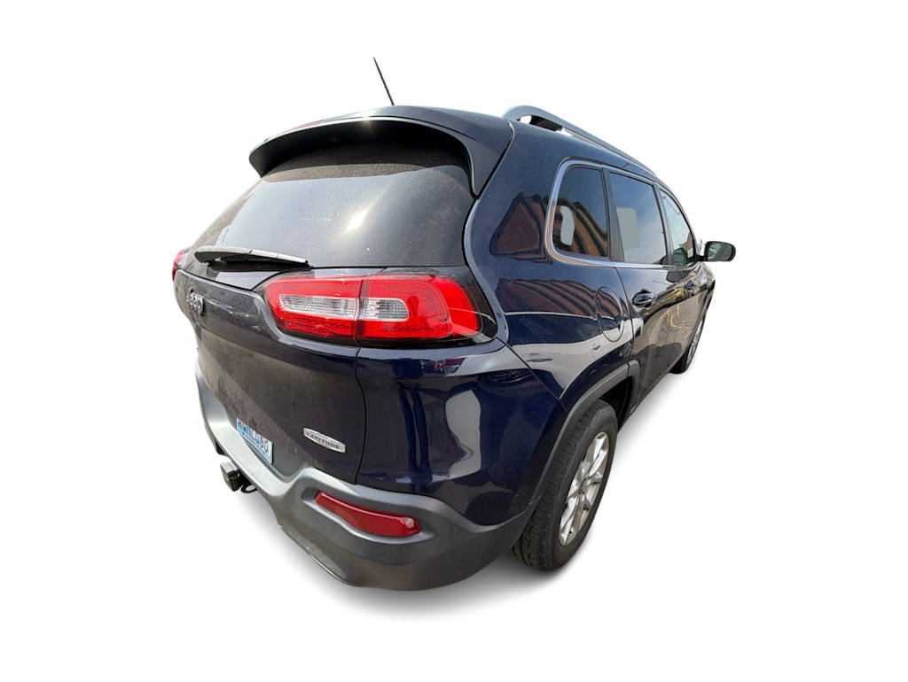 Thumbnail: 2014 Jeep Cherokee - 8