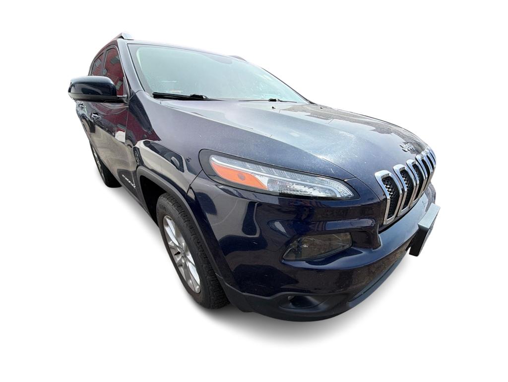 Thumbnail: 2014 Jeep Cherokee - 7