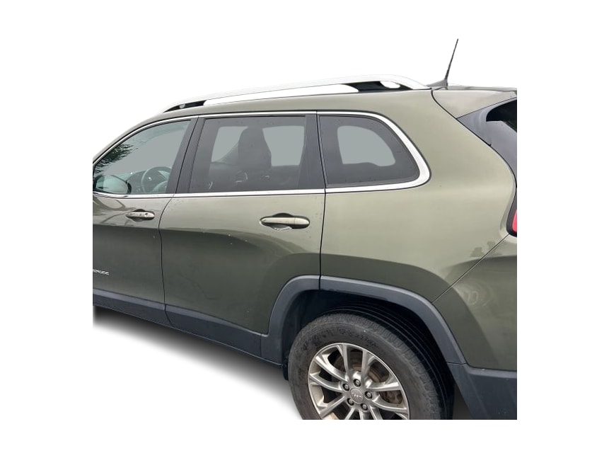 Thumbnail: 2019 Jeep Cherokee - 4