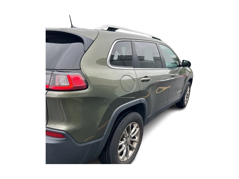 Thumbnail: 2019 Jeep Cherokee - 20