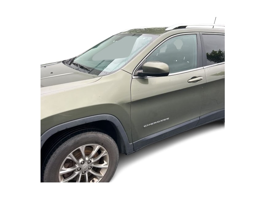 Thumbnail: 2019 Jeep Cherokee - 3