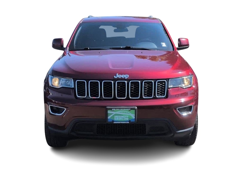 Thumbnail: 2021 Jeep Grand Cherokee - 5