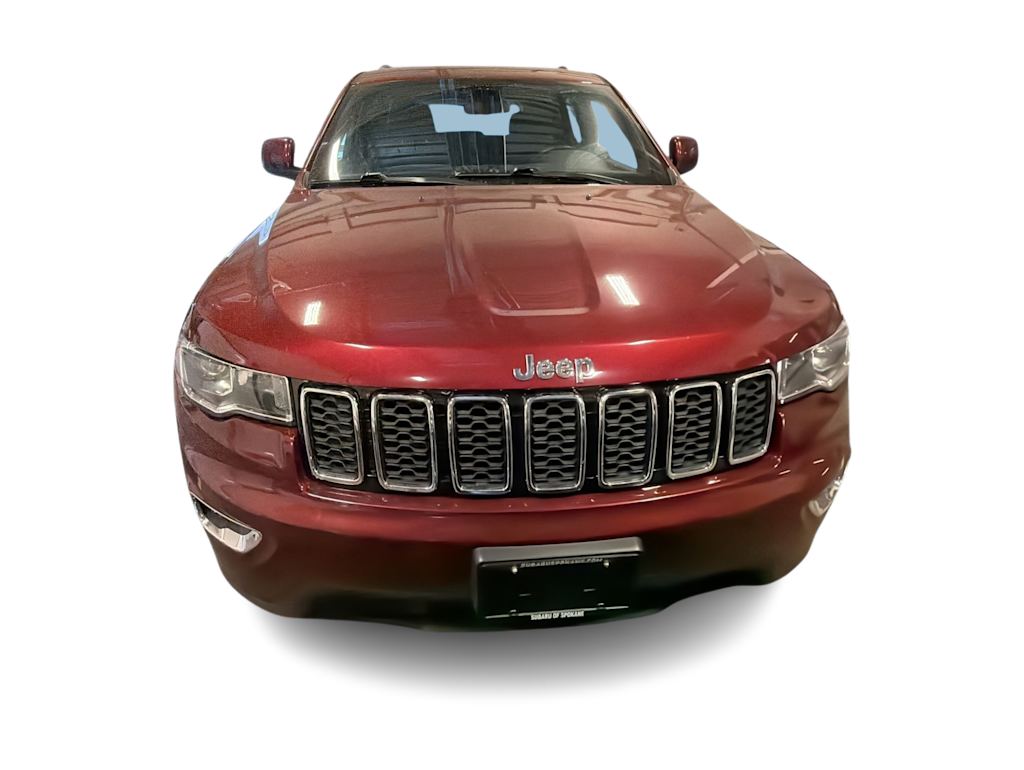 Thumbnail: 2021 Jeep Grand Cherokee - 6