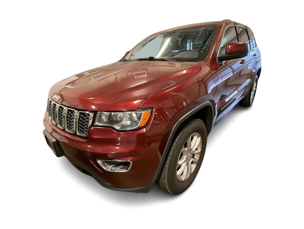 Thumbnail: 2021 Jeep Grand Cherokee - 20