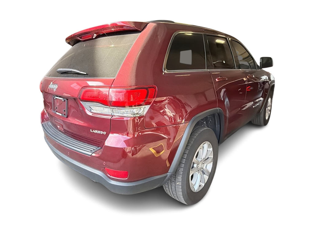 Thumbnail: 2021 Jeep Grand Cherokee - 21