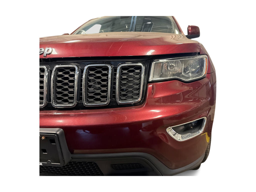 Thumbnail: 2021 Jeep Grand Cherokee - 24