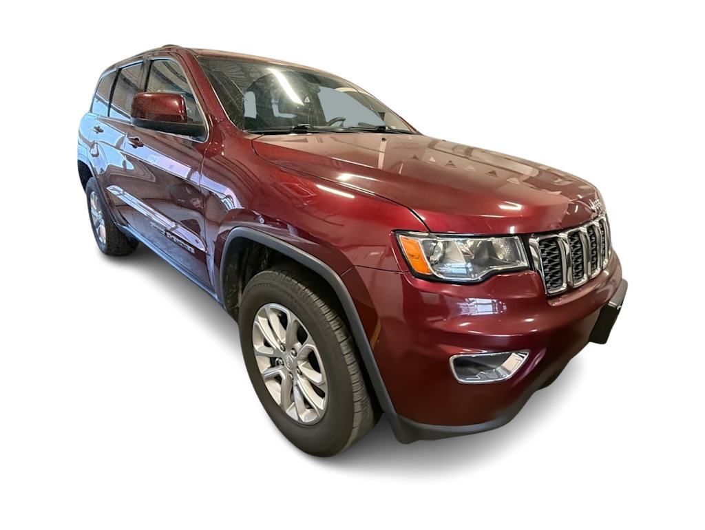 Thumbnail: 2021 Jeep Grand Cherokee - 19