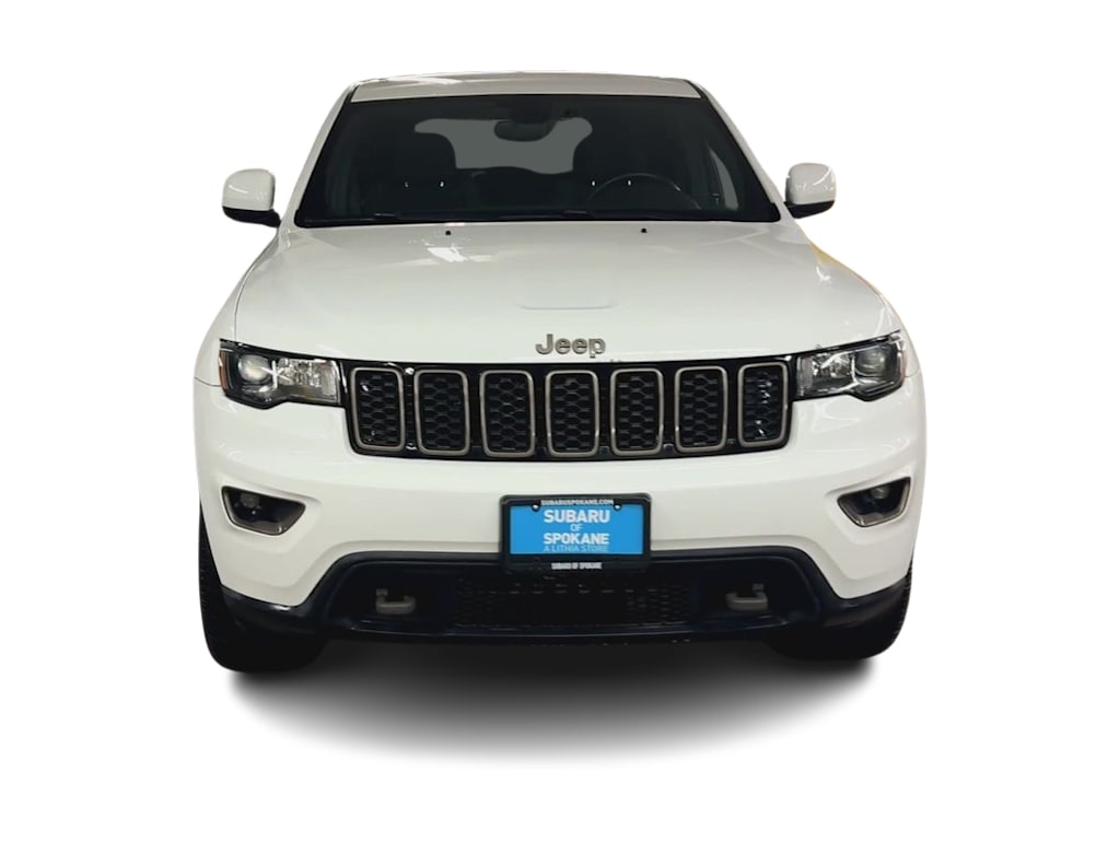 Thumbnail: 2016 Jeep Grand Cherokee - 6