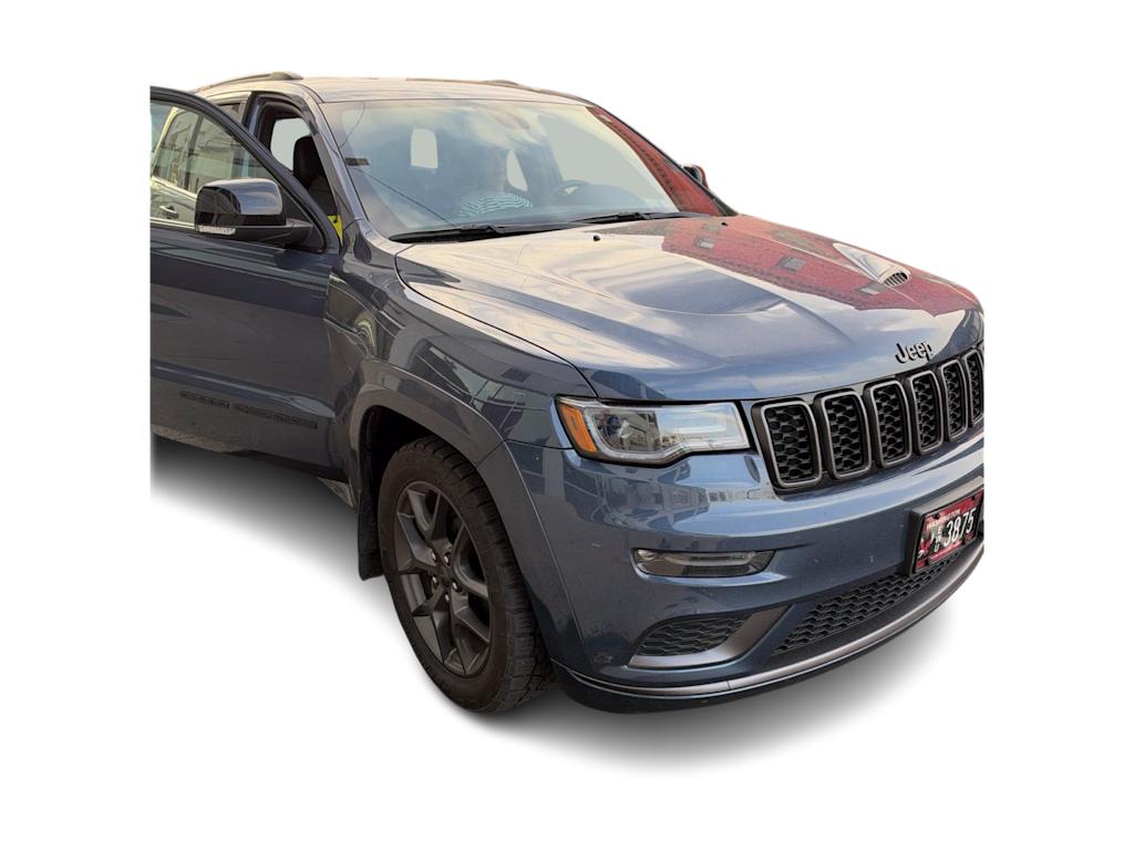 Thumbnail: 2020 Jeep Grand Cherokee - 5