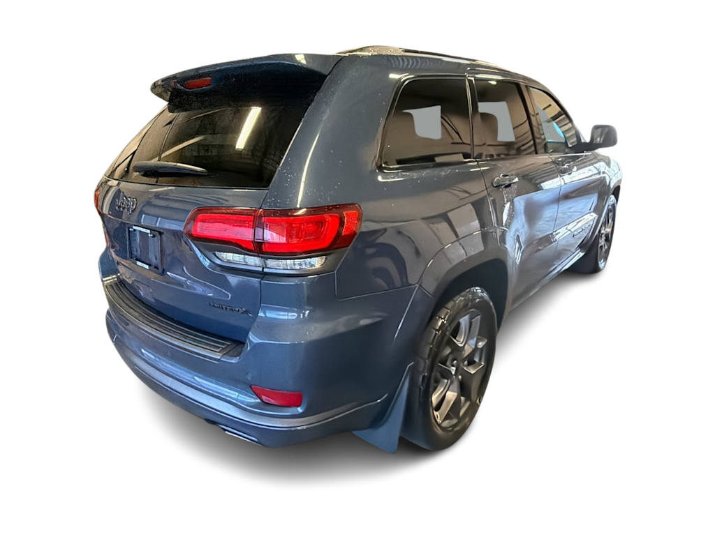 Thumbnail: 2020 Jeep Grand Cherokee - 22