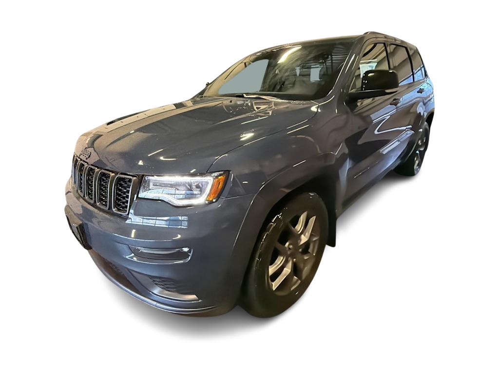 Thumbnail: 2020 Jeep Grand Cherokee - 21