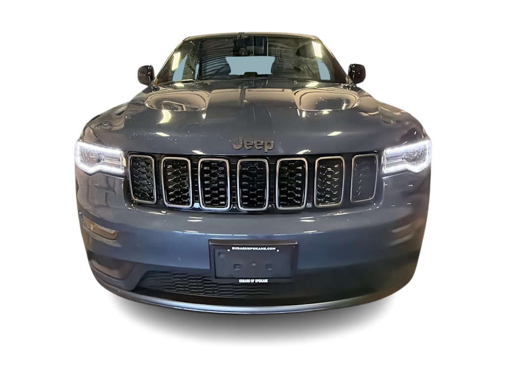 Thumbnail: 2020 Jeep Grand Cherokee - 6